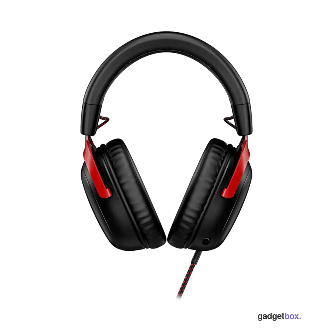 Гарнитура HyperX Cloud III - Gaming Headset (Red) 727A9AA