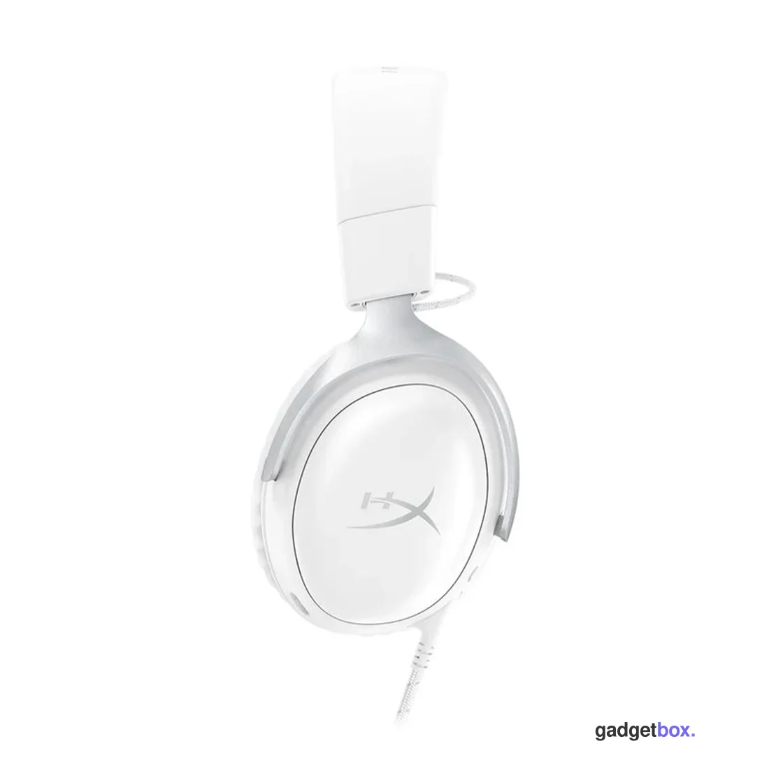 Гарнитура HyperX Cloud III - Gaming Headset (White) BS7C1AA