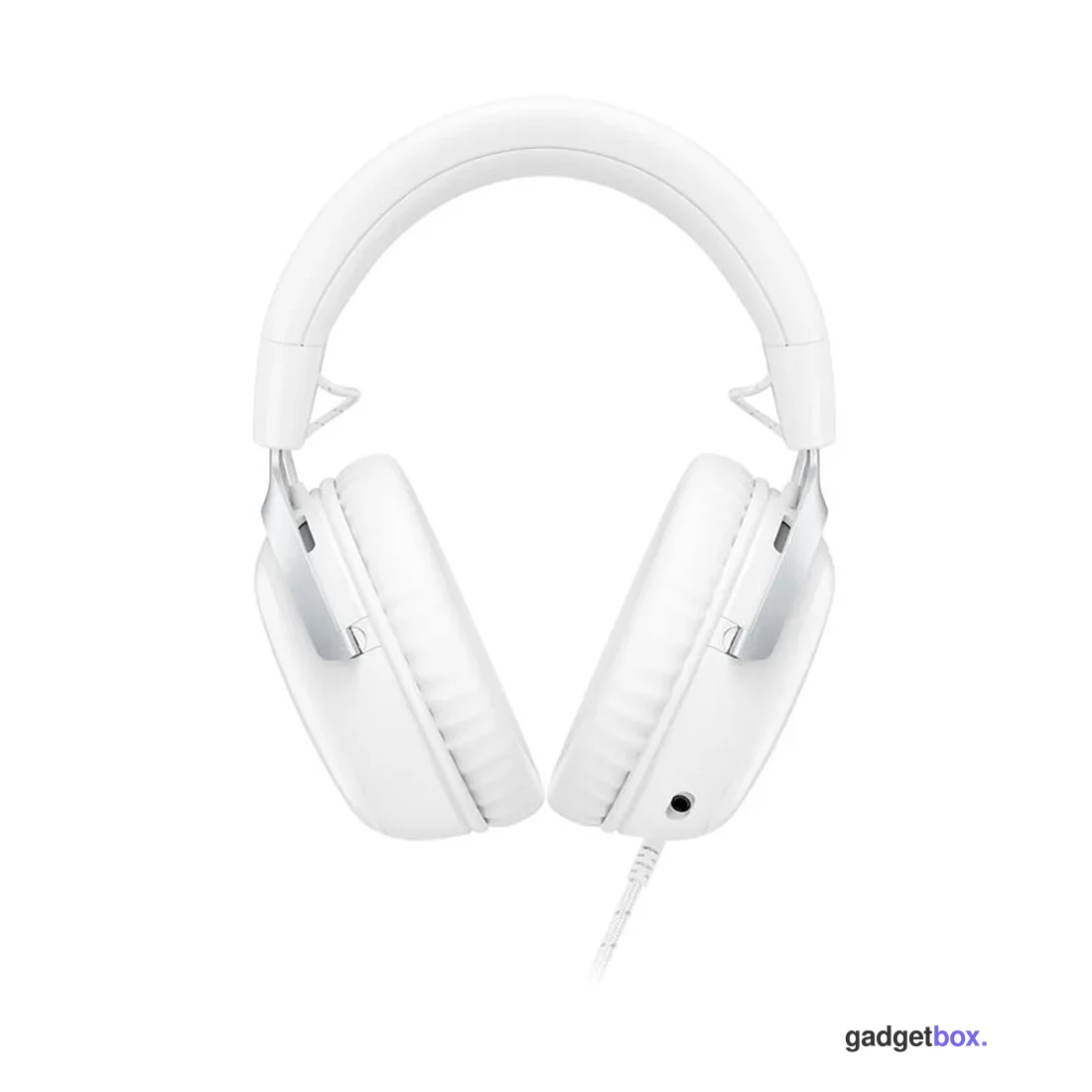 Гарнитура HyperX Cloud III - Gaming Headset (White) BS7C1AA