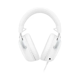 Гарнитура HyperX Cloud III - Gaming Headset (White) BS7C1AA