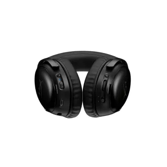 Гарнитура HyperX Cloud III S Wireless - Gaming Headset (Black) A59YZAA