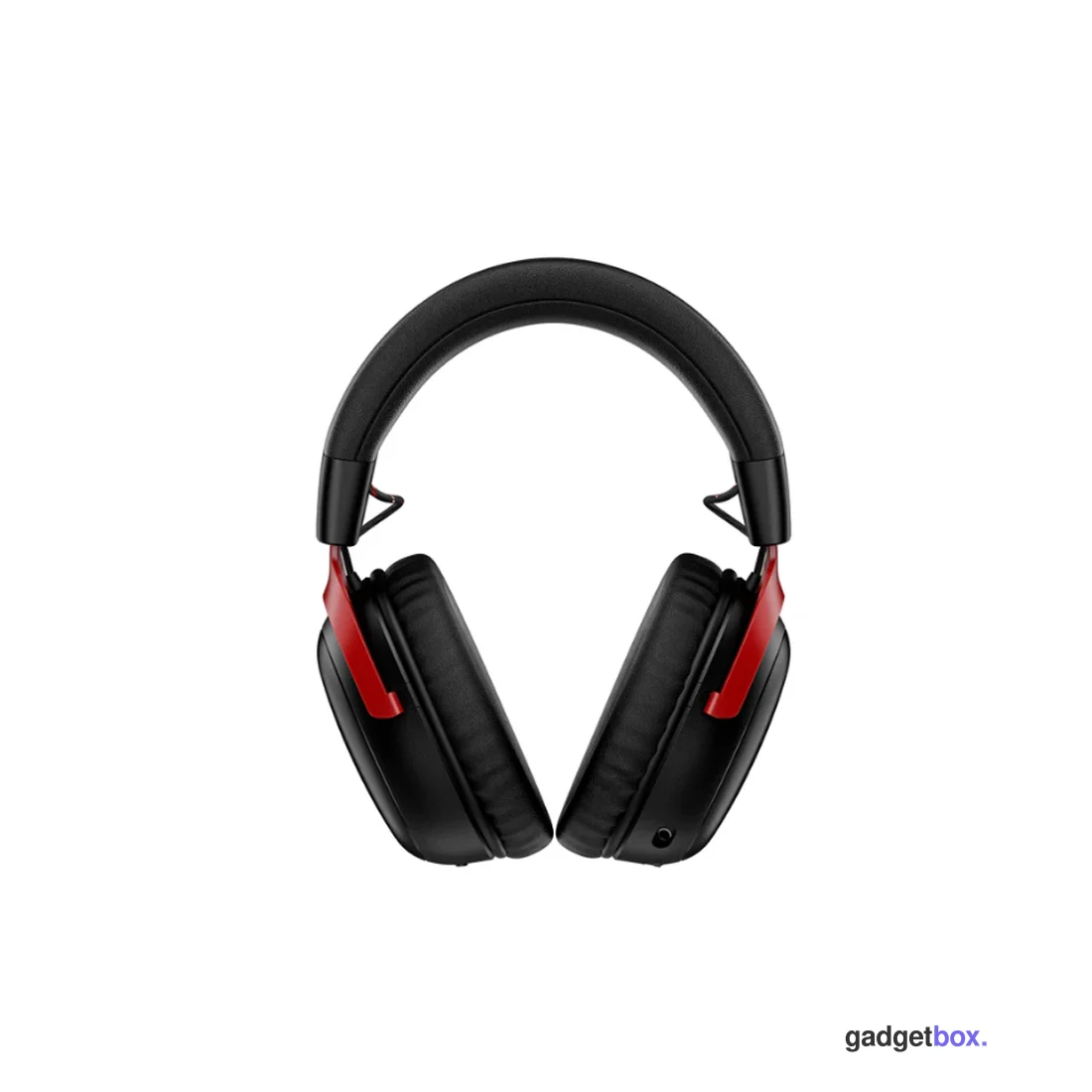 Гарнитура HyperX Cloud III S Wireless - Gaming Headset (Red) A59Z0AA