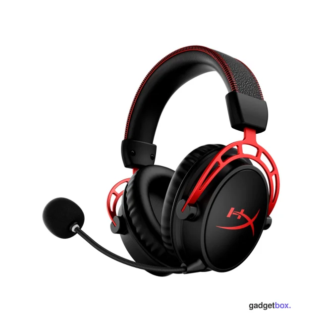 Гарнитура HyperX Cloud Alpha Wireless 4P5D4AA