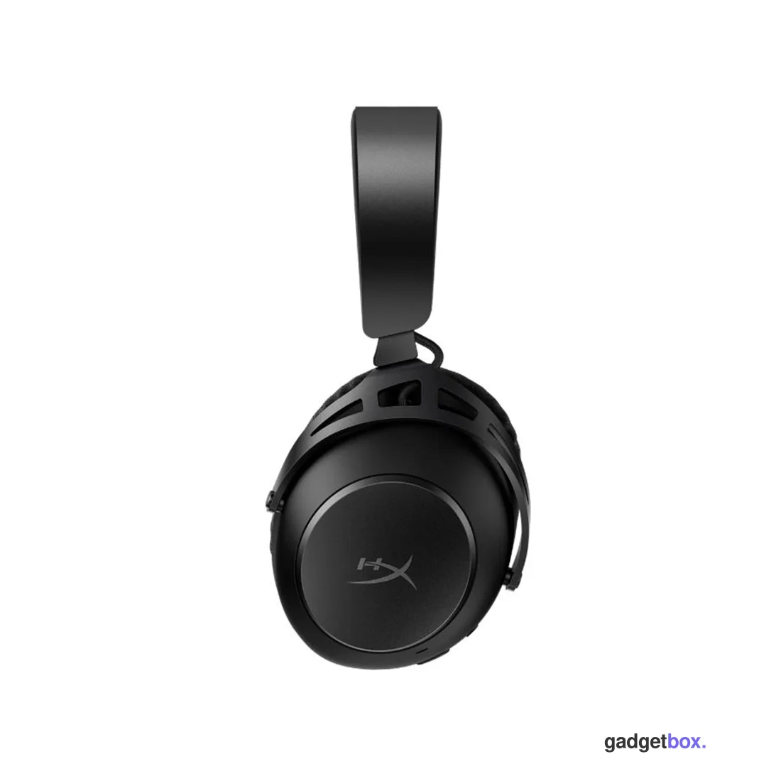 Гарнитура HyperX Cloud Alpha 2 Black AJ5C7AA