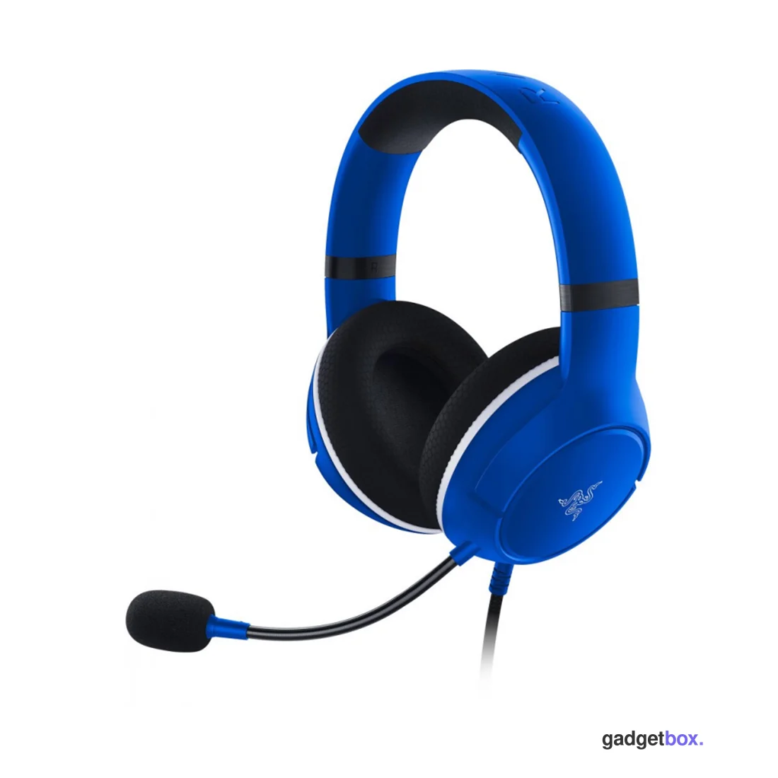 Гарнитура Razer Kaira X for Xbox - Shock Blue