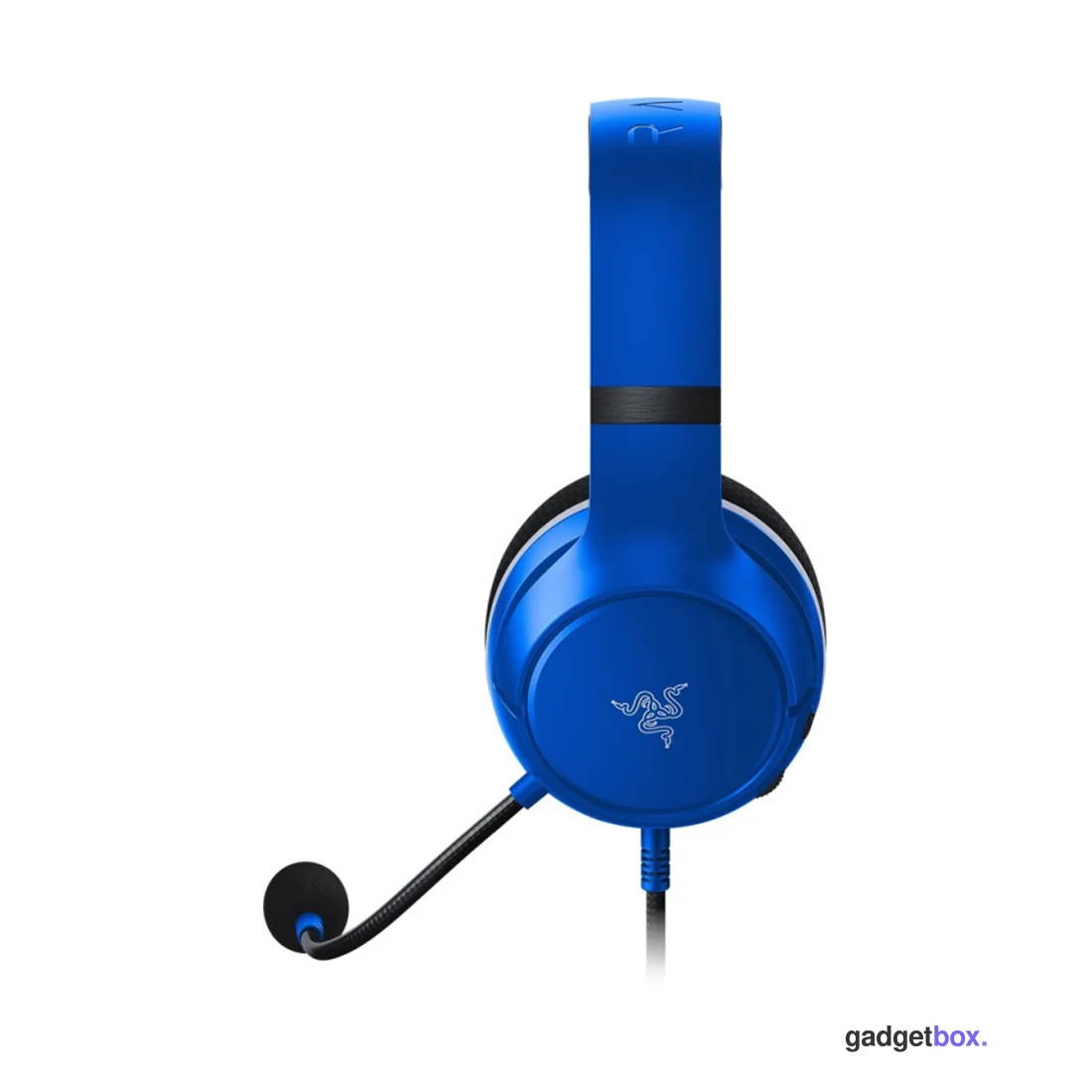 Гарнитура Razer Kaira X for Xbox - Shock Blue