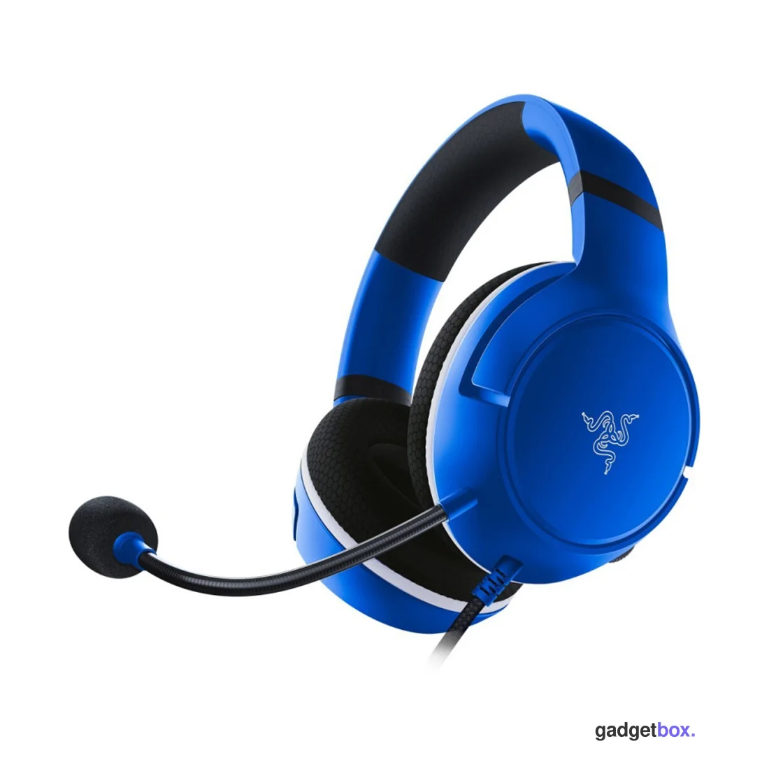 Гарнитура Razer Kaira X for Xbox - Shock Blue