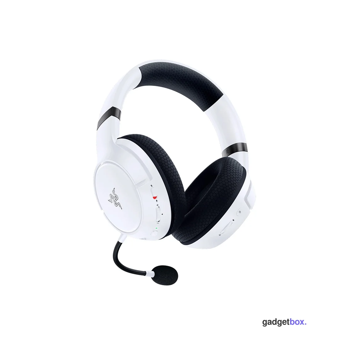 Гарнитура Razer Kaira for Xbox - White