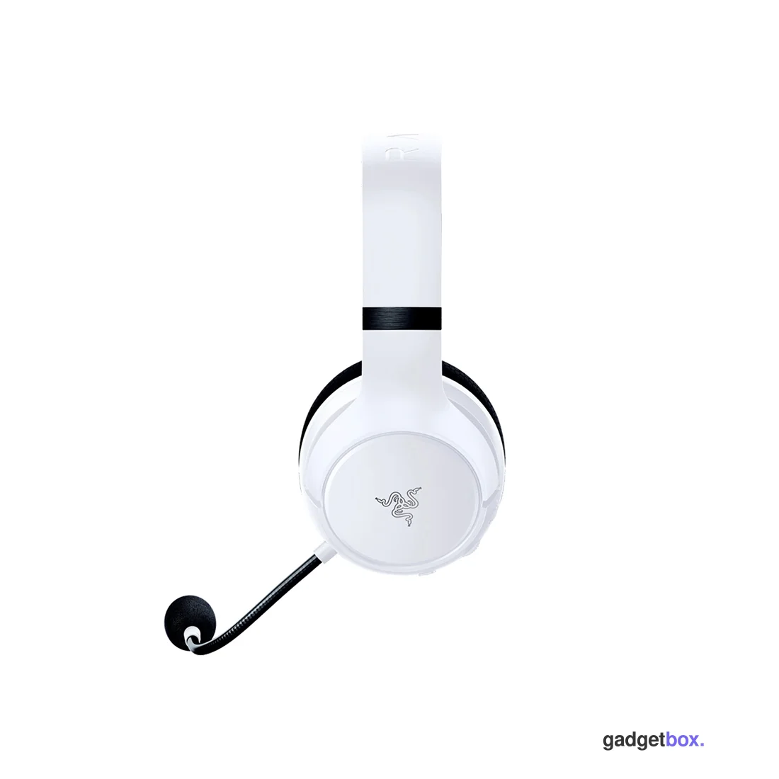 Гарнитура Razer Kaira for Xbox - White
