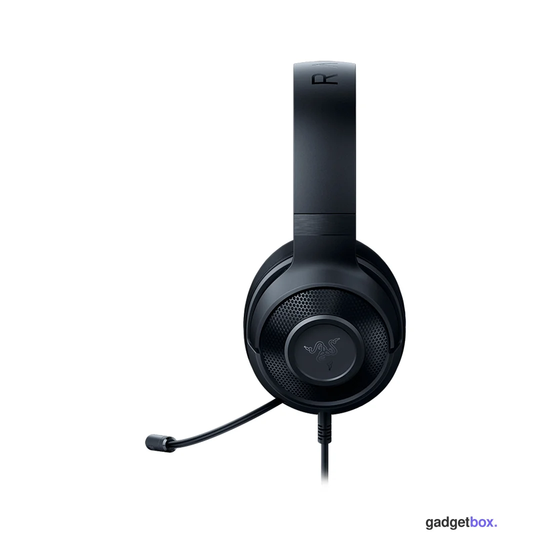 Гарнитура Razer Kraken X Lite