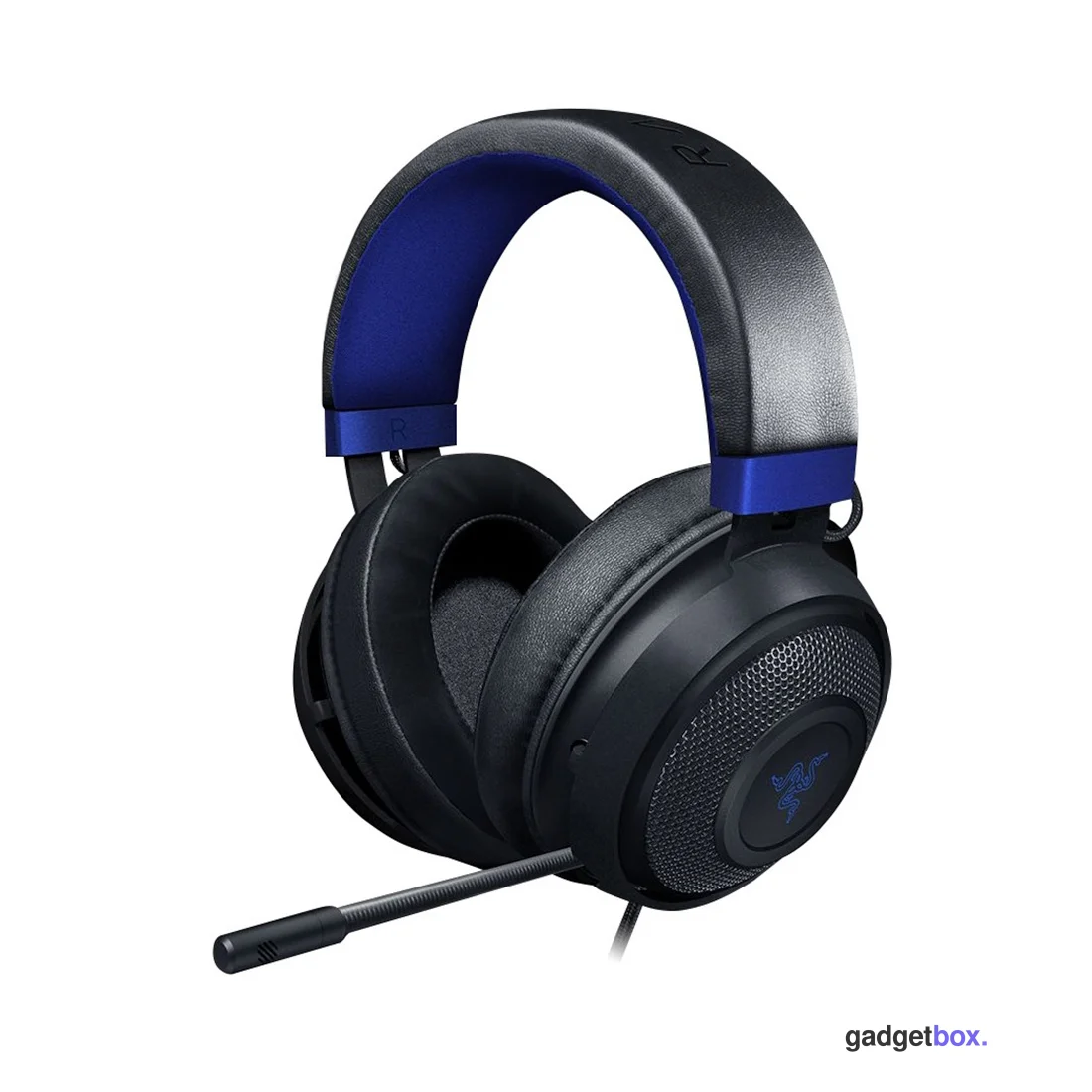 Гарнитура Razer Kraken for Console