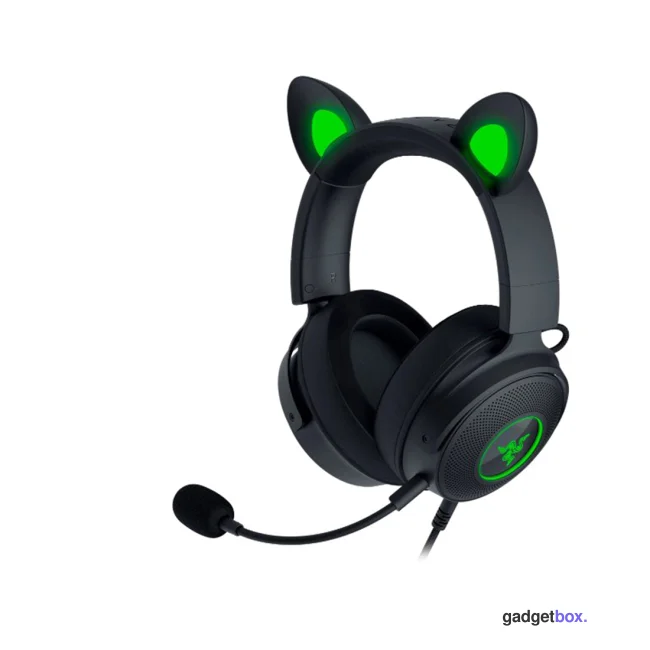 Гарнитура Razer Kraken Kitty Ed. V2 Pro - Black