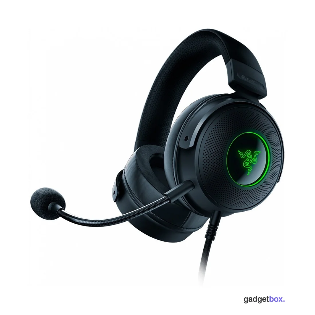 Гарнитура Razer Kraken V3 HyperSense
