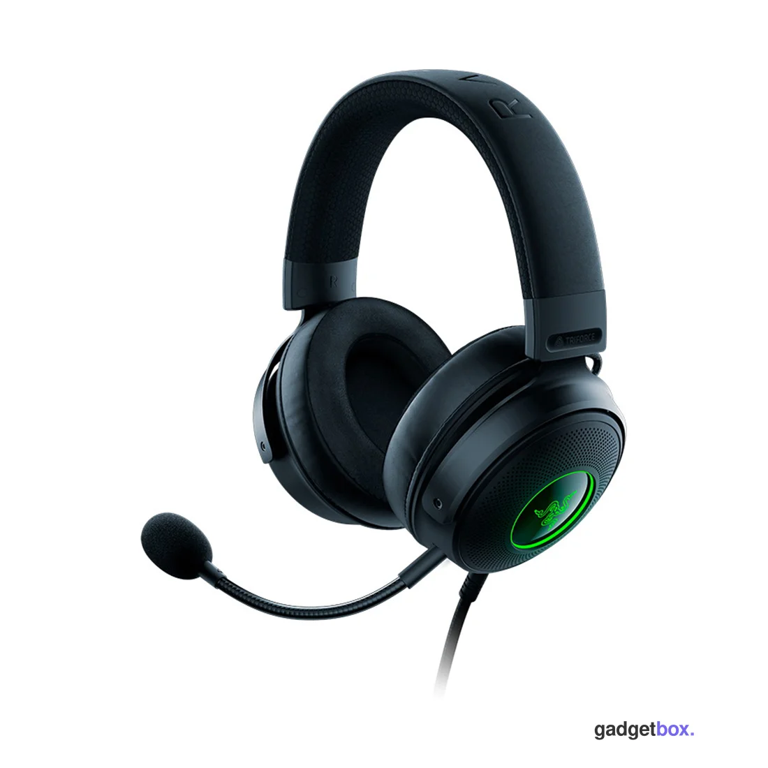 Гарнитура Razer Kraken V3 HyperSense