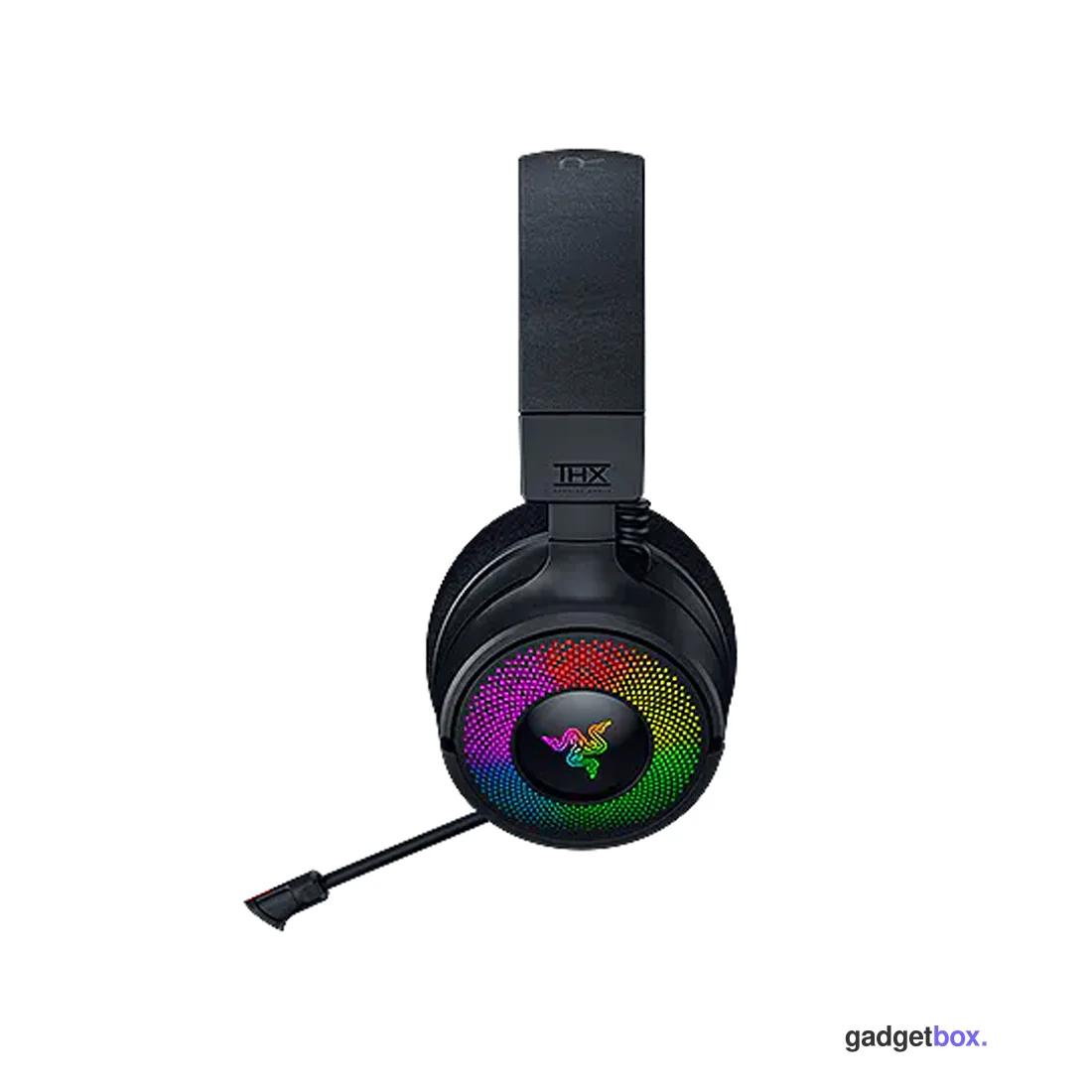 Гарнитура Razer Kraken V4 Pro