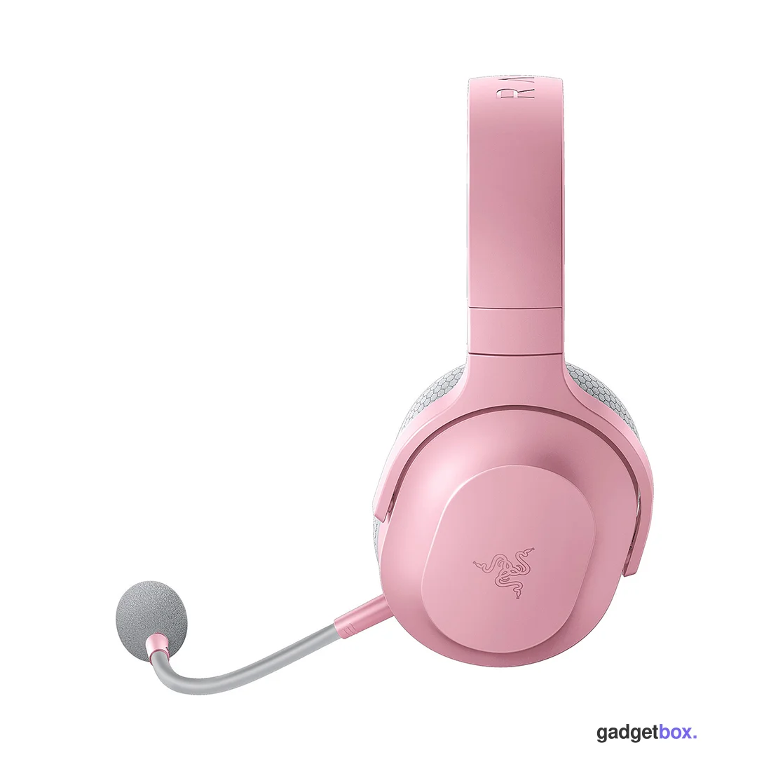 Гарнитура Razer Barracuda X 2022 - Quartz Pink