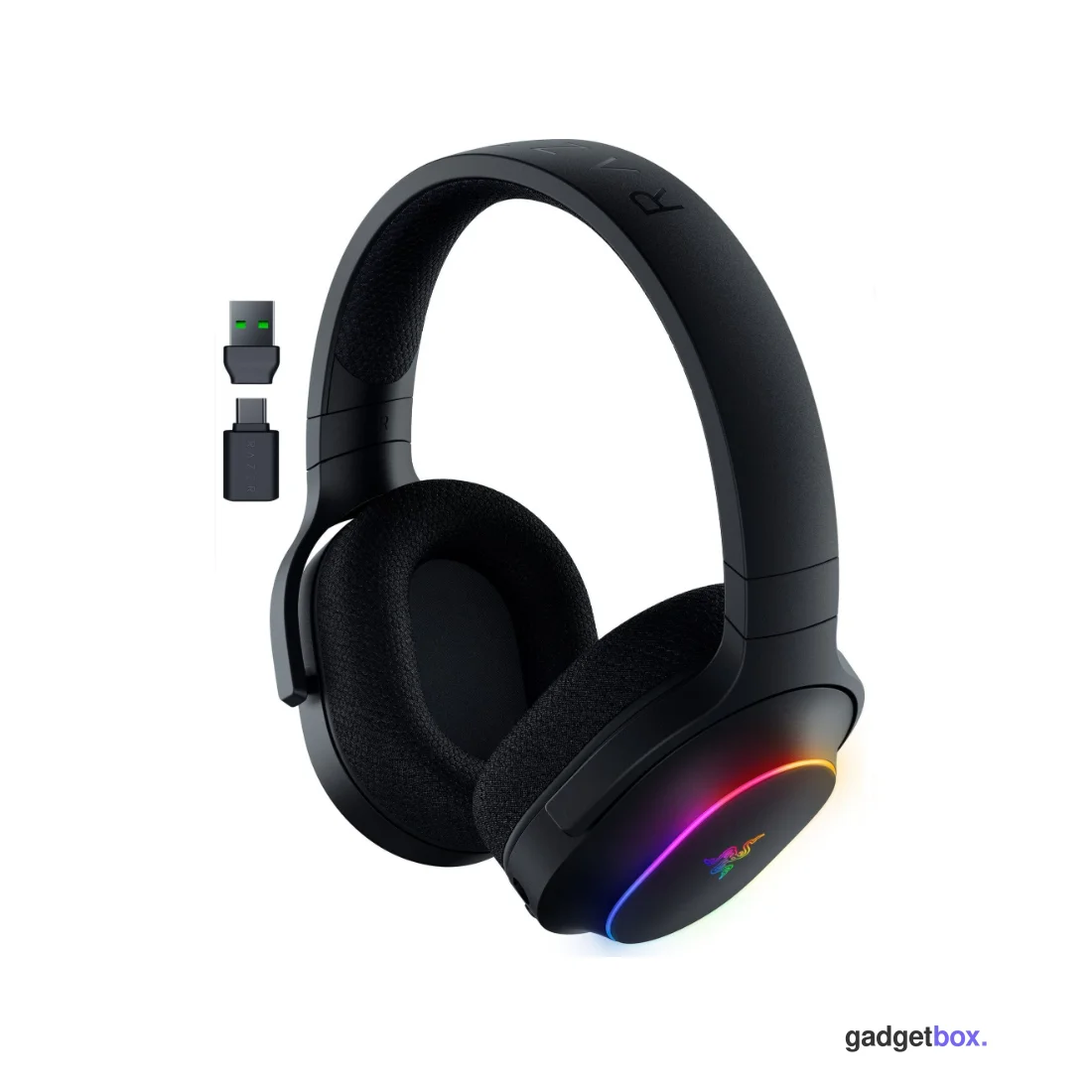 Гарнитура Razer Barracuda X Chroma