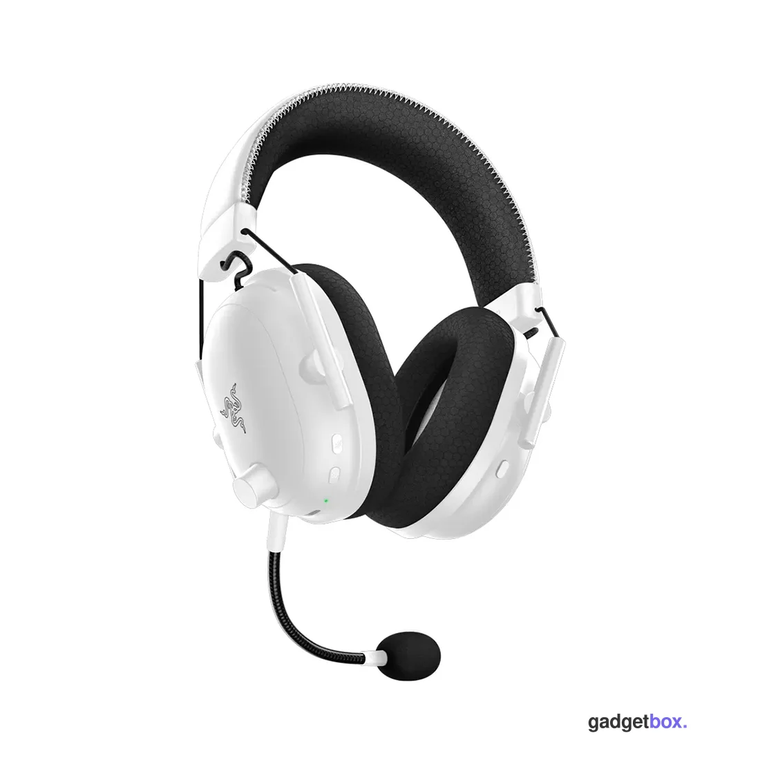 Гарнитура Razer Blackshark V2 Pro (2023)- White Edition