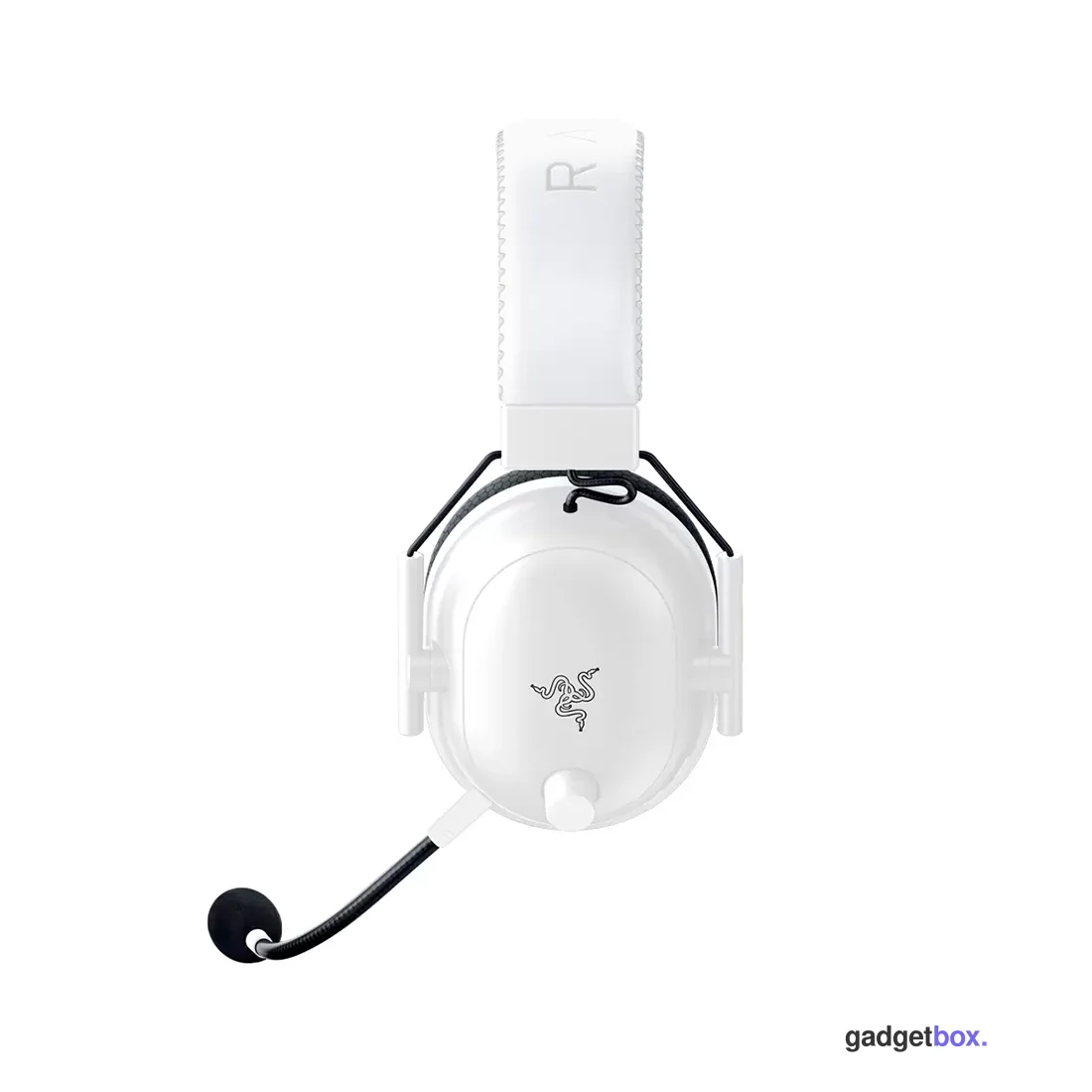 Гарнитура Razer Blackshark V2 Pro (2023)- White Edition