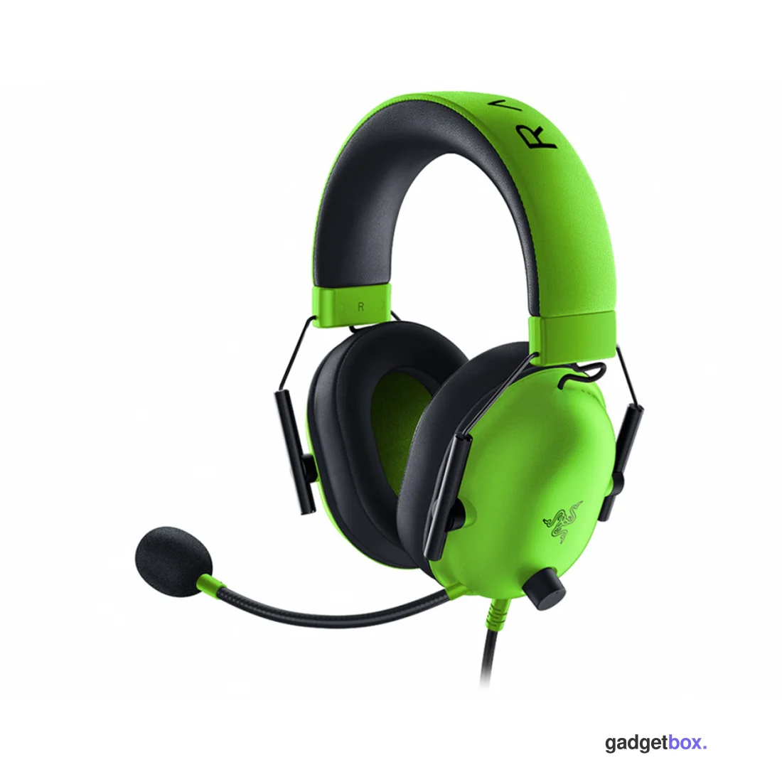 Гарнитура Razer Blackshark V2 X - Green