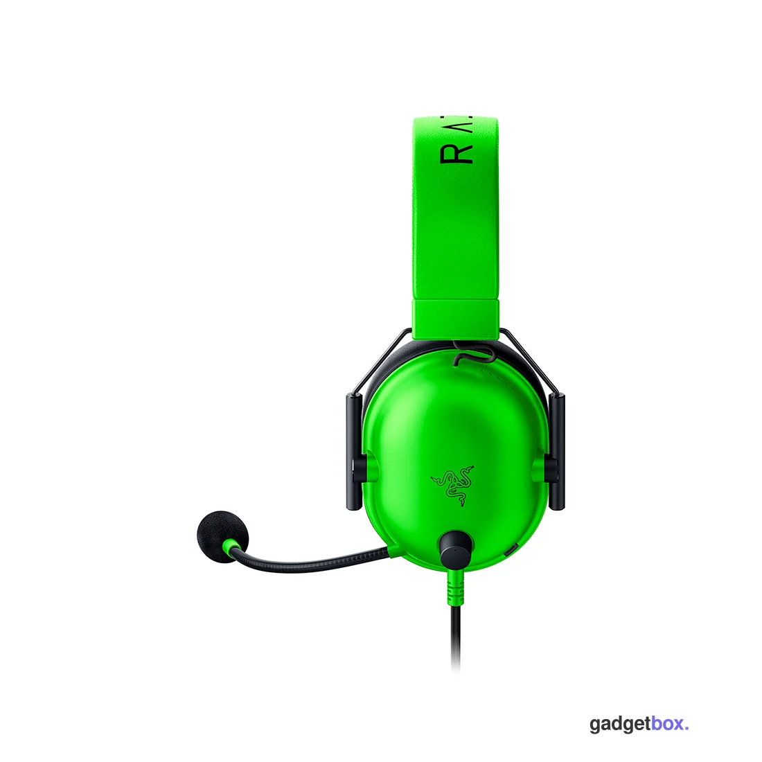 Гарнитура Razer Blackshark V2 X - Green