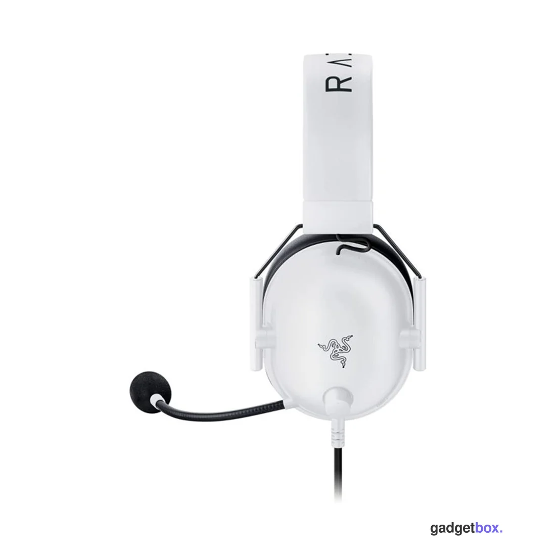 Гарнитура Razer Blackshark V2 X - White