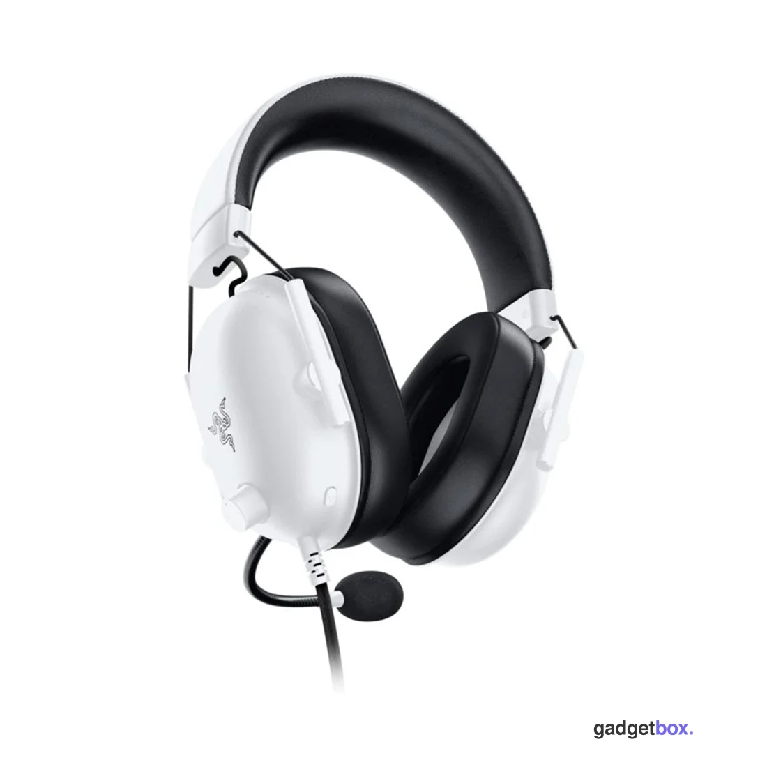 Гарнитура Razer Blackshark V2 X - White