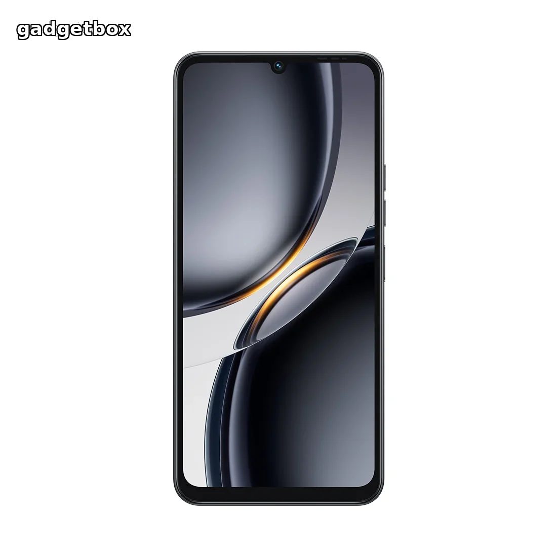Мобильный телефон TECNO SPARK Go 3 (KN3) 128+4 GB Ink Black