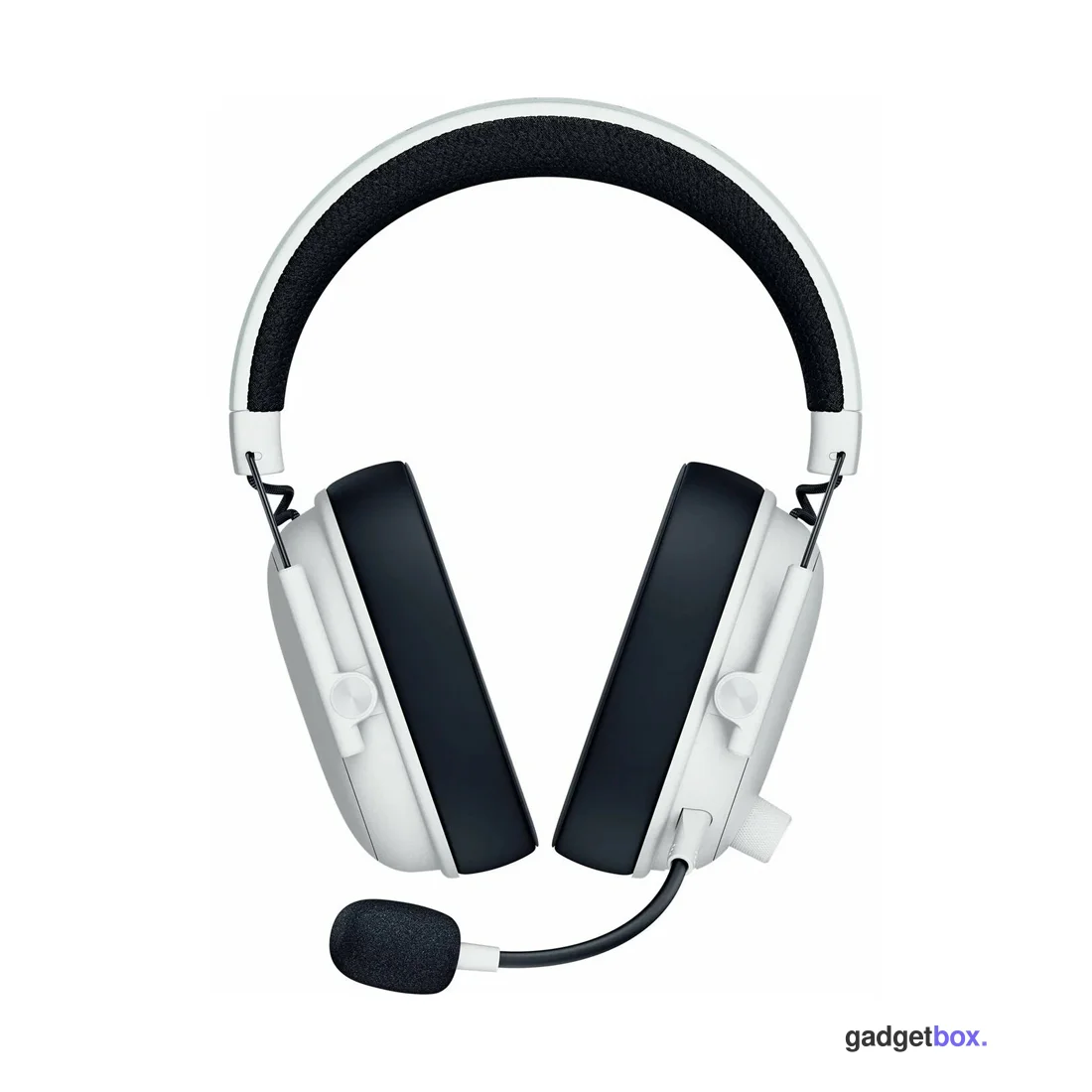 Гарнитура Razer BlackShark V3 - White
