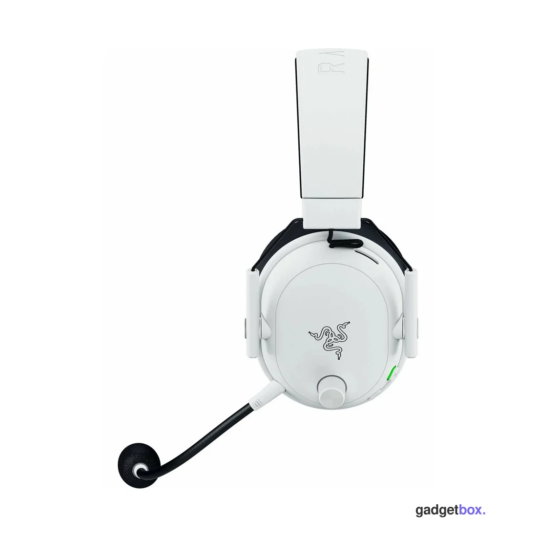 Гарнитура Razer BlackShark V3 - White