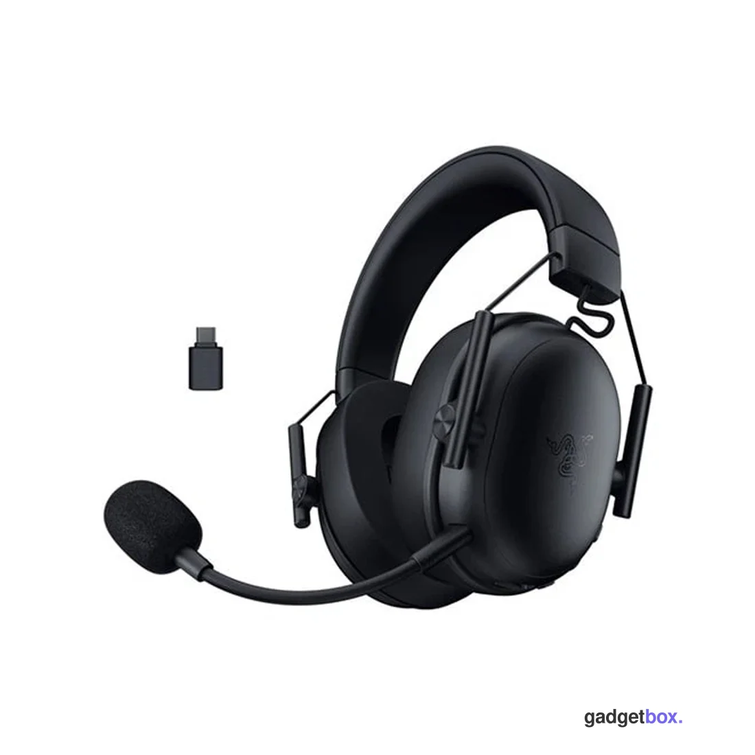 Гарнитура Razer BlackShark V3 X HyperSpeed