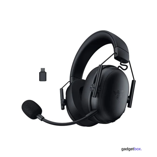 Гарнитура Razer BlackShark V3 X HyperSpeed