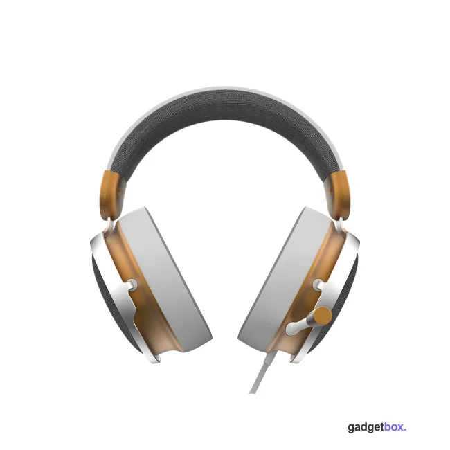 Гарнитура Dark Project Headset SONO Wired White