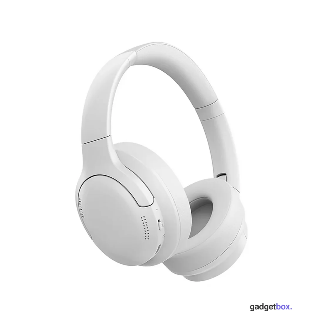Наушники Baseus Bass BH1 Lite Off-White (A0203C02)