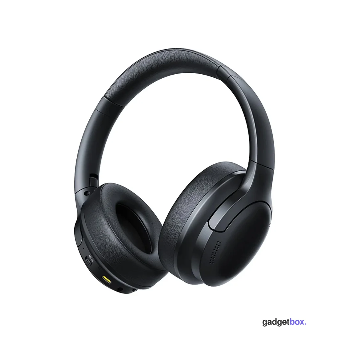 Наушники Baseus Bass BH1 Lite Cosmic Black (A0203C00)