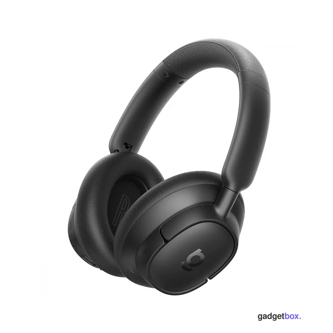 Наушники Baseus Bass BH1 NC Black (A0203703)