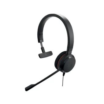 Гарнитура Jabra EVOLVE 20 MS Mono USB C/A adapter