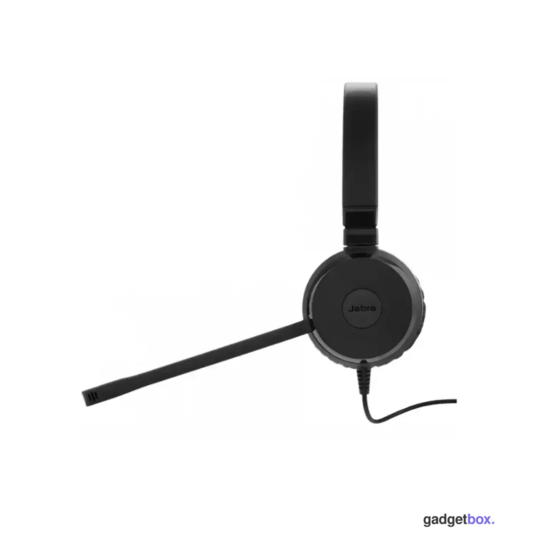 Гарнитура Jabra EVOLVE 30 II Stereo MS USB C/A adapter