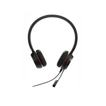 Гарнитура Jabra EVOLVE 30 II Stereo MS USB C/A adapter