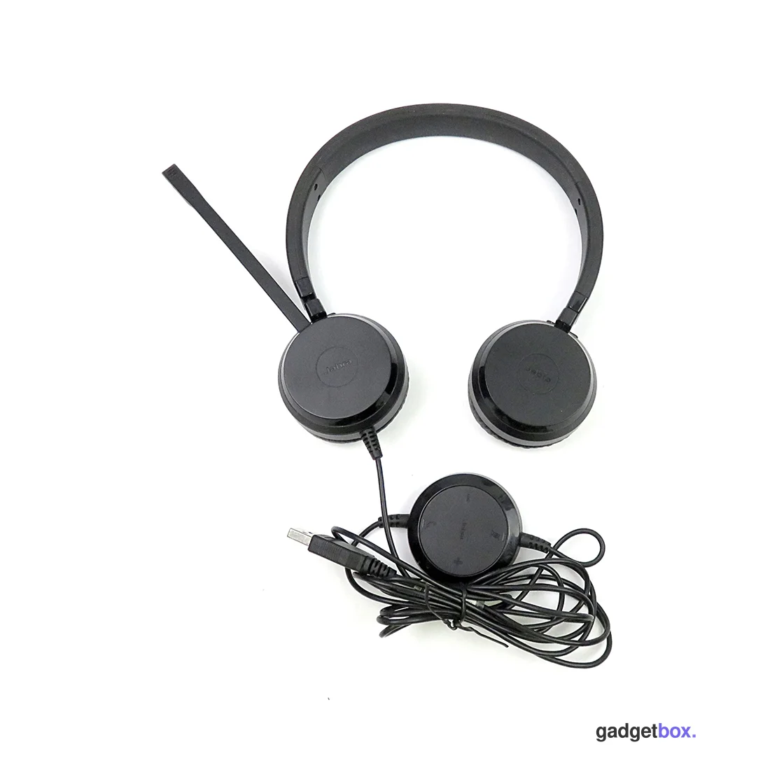 Гарнитура Jabra EVOLVE 30 II MS