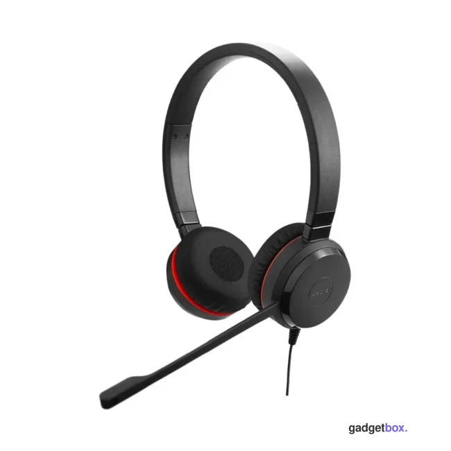 Гарнитура Jabra EVOLVE 30 II MS