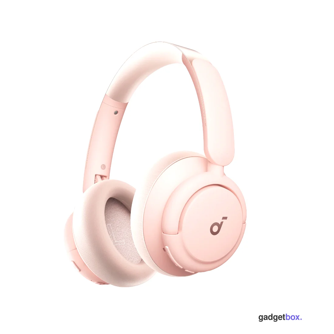 Наушники soundcore soundcore Q30 Sakura Pink
