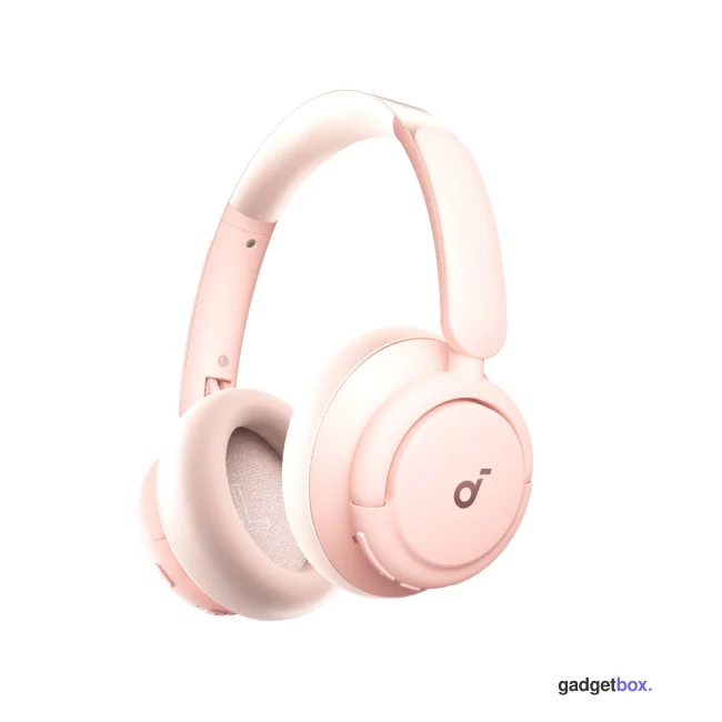 Наушники soundcore soundcore Q30 Sakura Pink