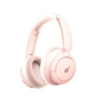 Наушники soundcore soundcore Q30 Sakura Pink
