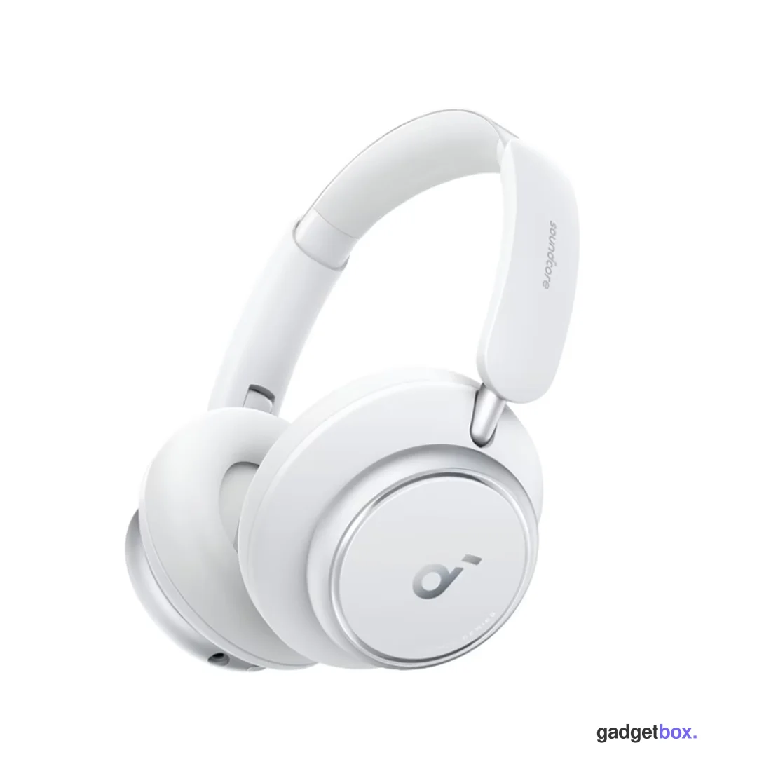 Наушники soundcore Q45 White