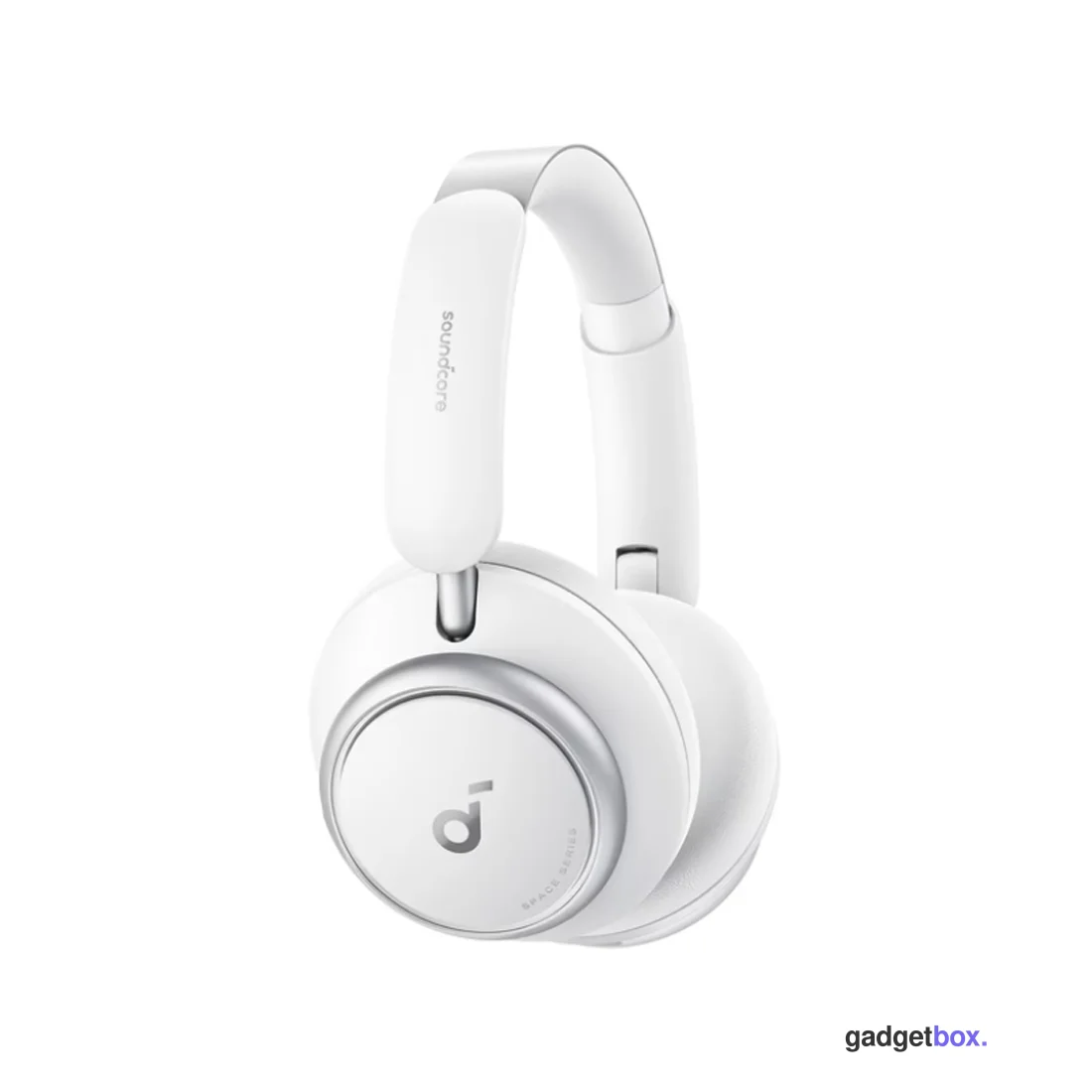 Наушники soundcore Q45 White