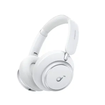 Наушники soundcore Q45 White