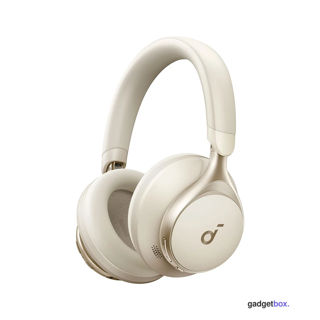 Наушники soundcore Space One White