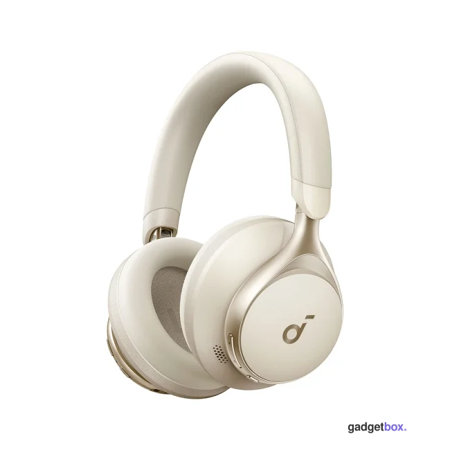 Наушники soundcore Space One White