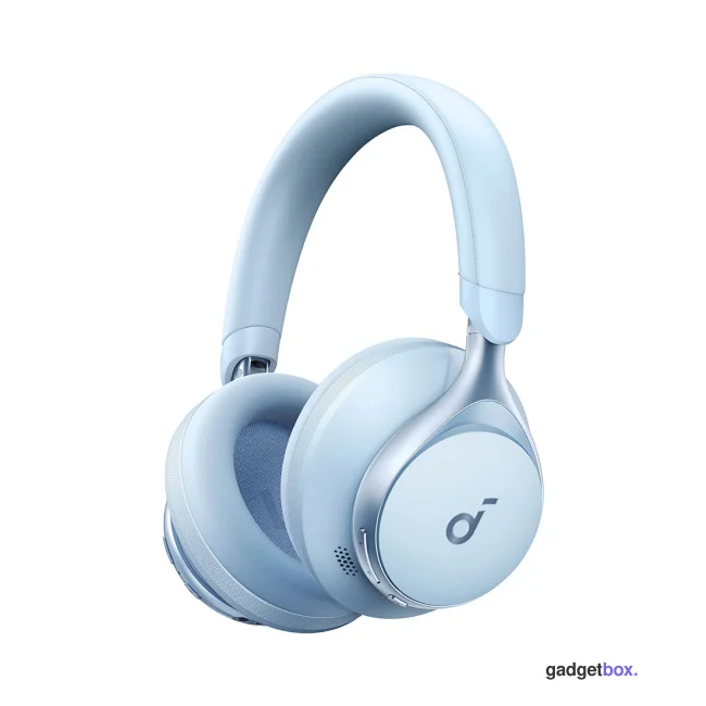 Наушники soundcore Space One Blue